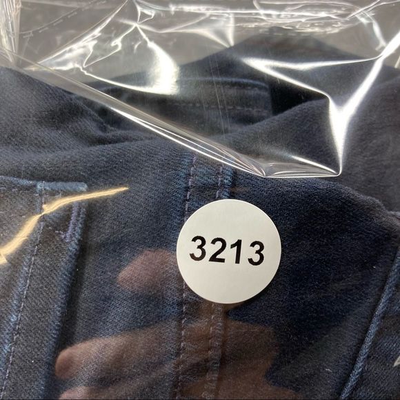 Banana Republic mid rise Skinny Jeans Size 26p - Picture 9 of 9